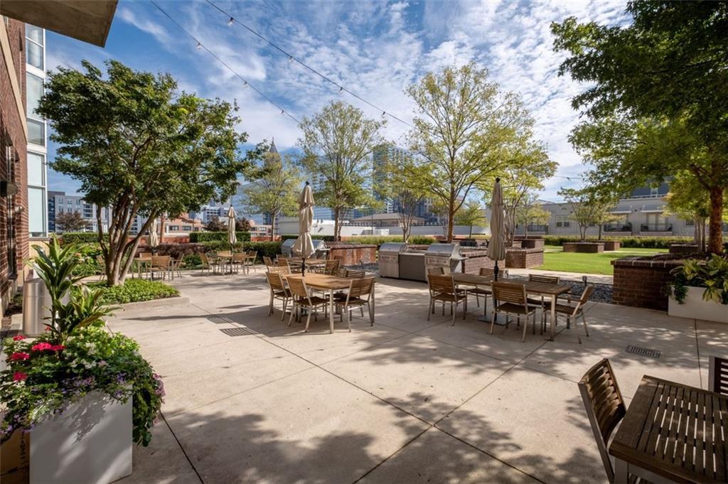 285 Centennial Olympic Park Drive NW Unit #401