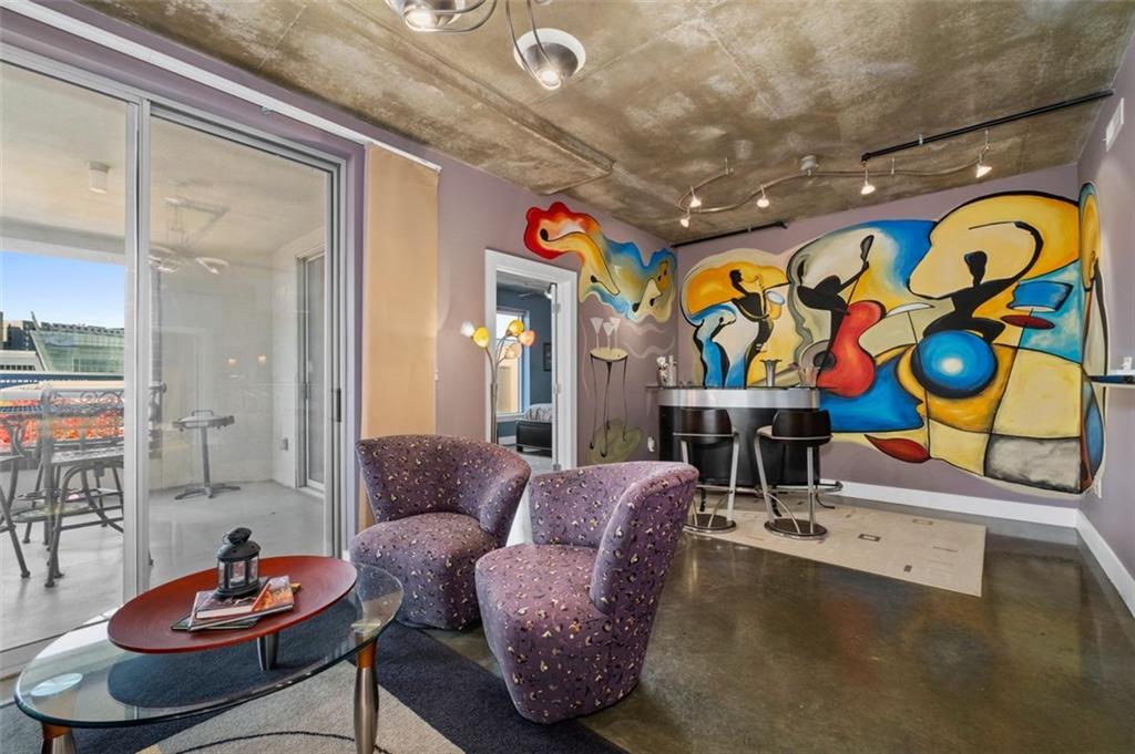 285 Centennial Olympic Park Drive NW Unit #401