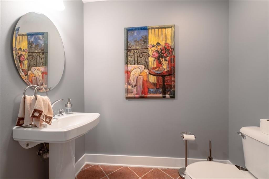 285 Centennial Olympic Park Drive NW Unit #401