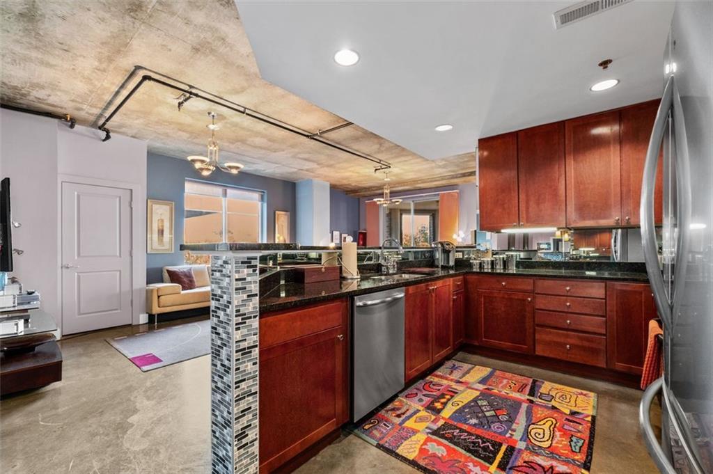 285 Centennial Olympic Park Drive NW Unit #401