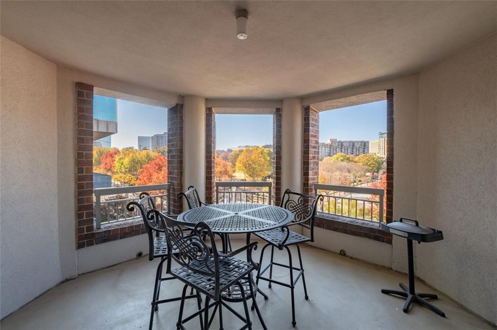 285 Centennial Olympic Park Drive NW Unit #401