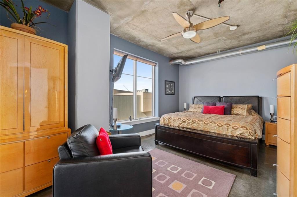 285 Centennial Olympic Park Drive NW Unit #401