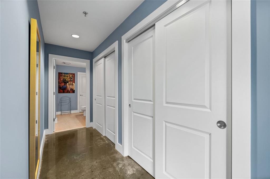 285 Centennial Olympic Park Drive NW Unit #401