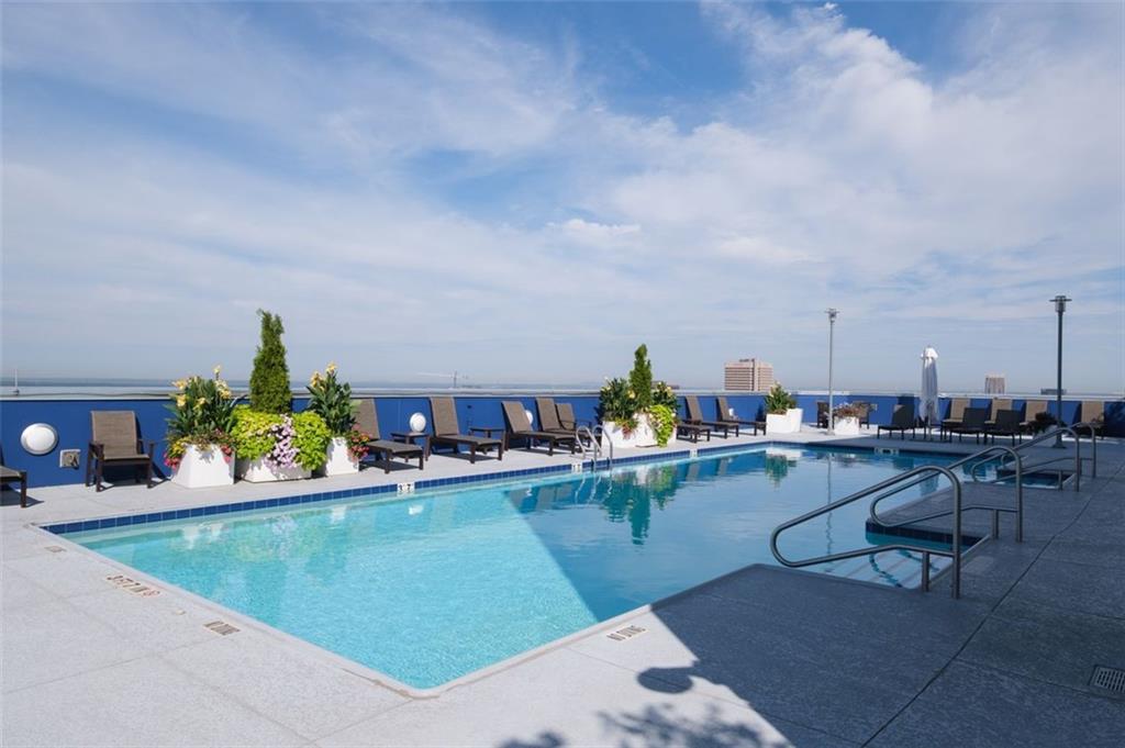 285 Centennial Olympic Park Drive NW Unit #401