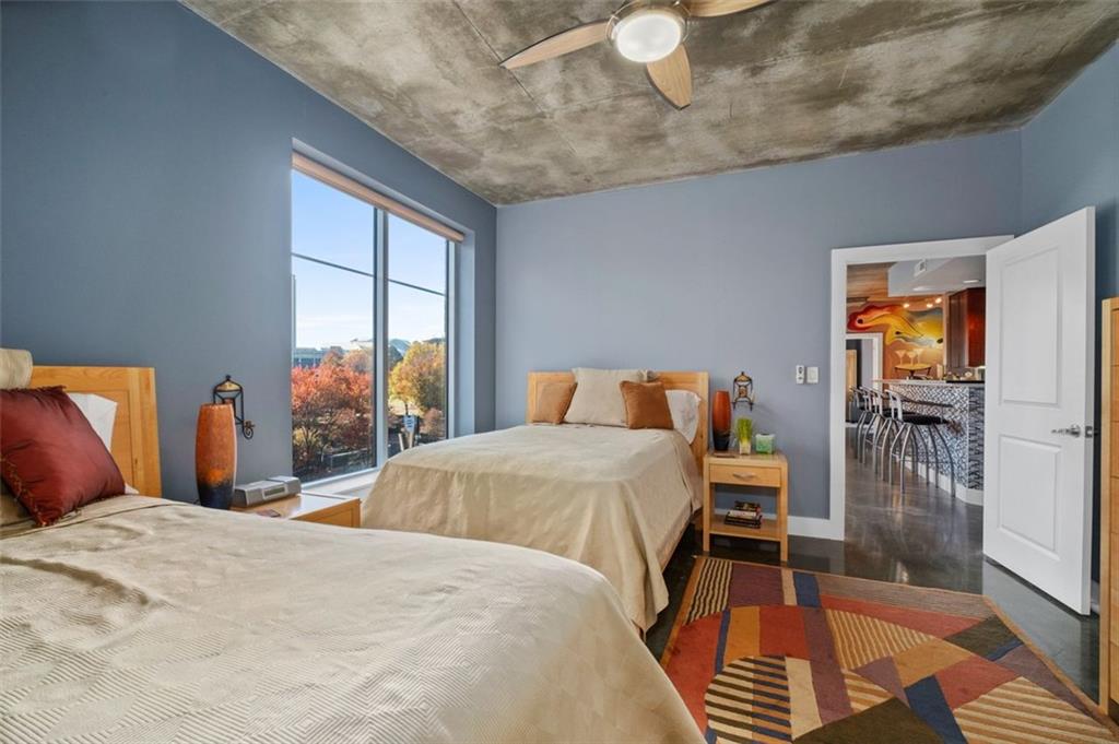 285 Centennial Olympic Park Drive NW Unit #401