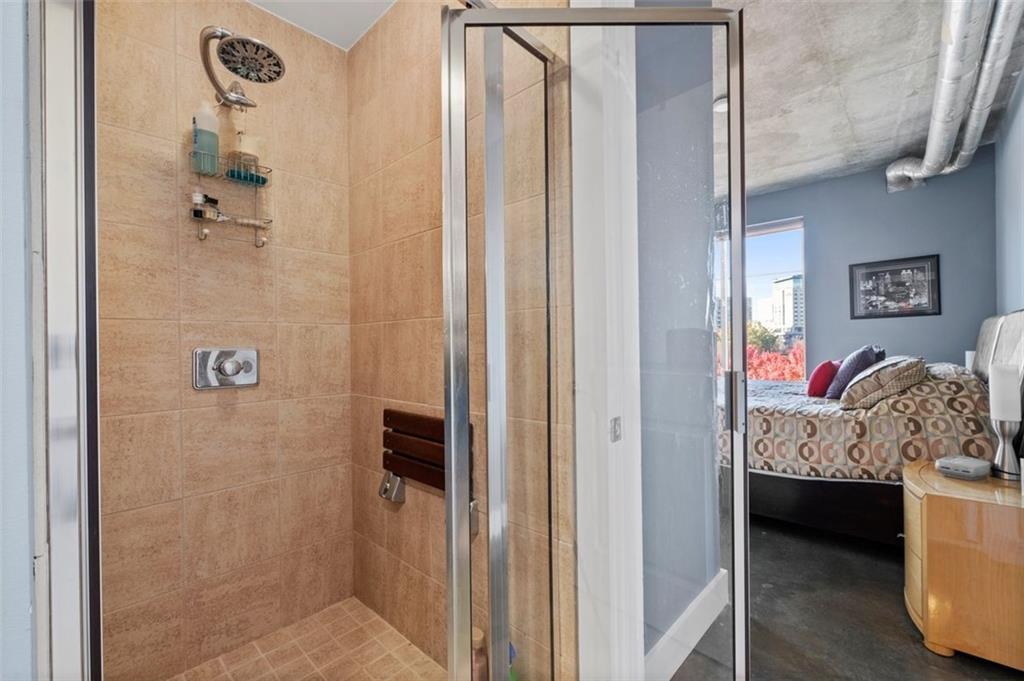 285 Centennial Olympic Park Drive NW Unit #401