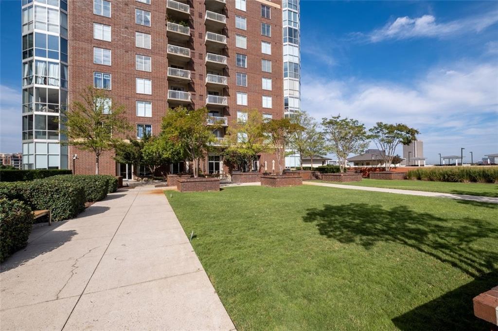 285 Centennial Olympic Park Drive NW Unit #401