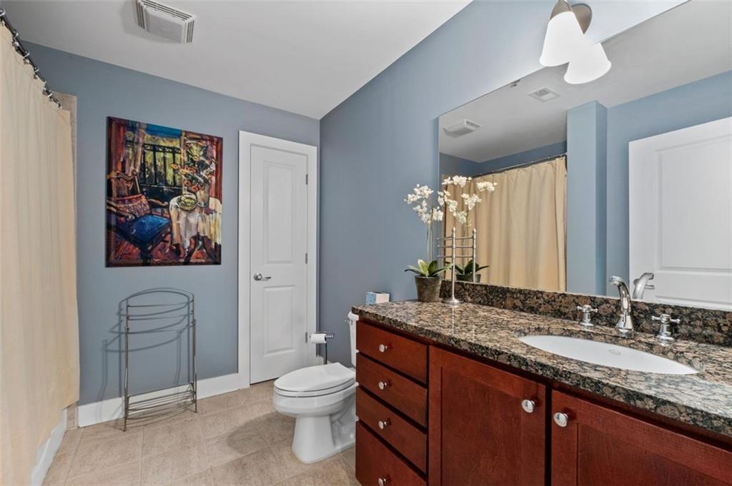 285 Centennial Olympic Park Drive NW Unit #401