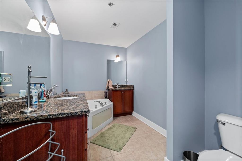 285 Centennial Olympic Park Drive NW Unit #401