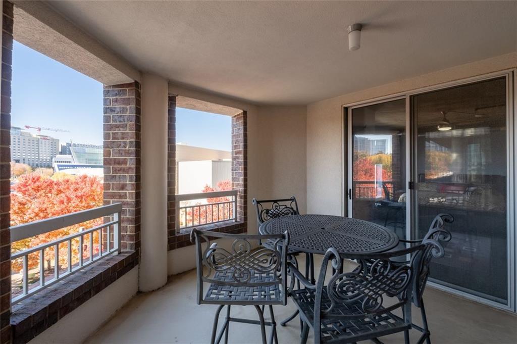 285 Centennial Olympic Park Drive NW Unit #401