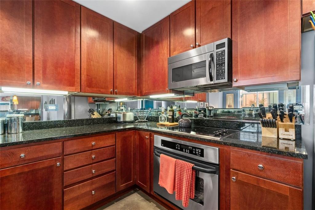 285 Centennial Olympic Park Drive NW Unit #401