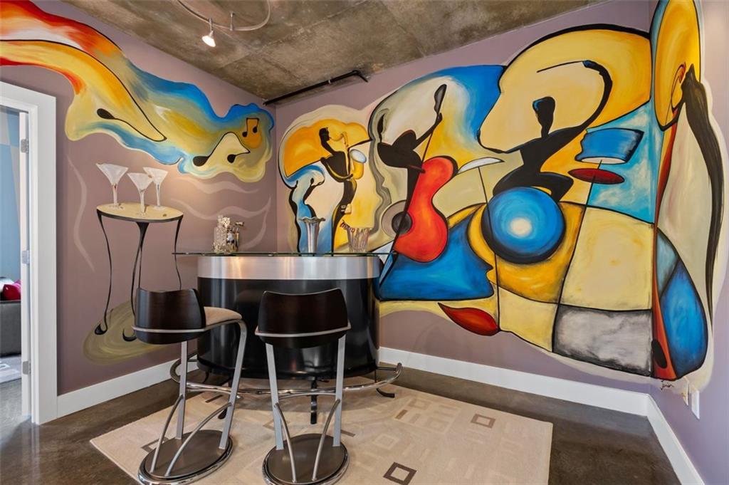 285 Centennial Olympic Park Drive NW Unit #401