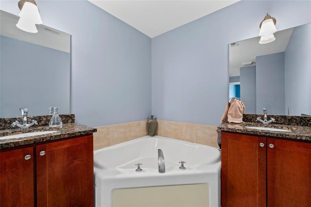 285 Centennial Olympic Park Drive NW Unit #401