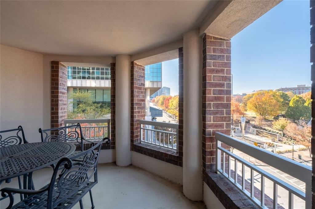 285 Centennial Olympic Park Drive NW Unit #401