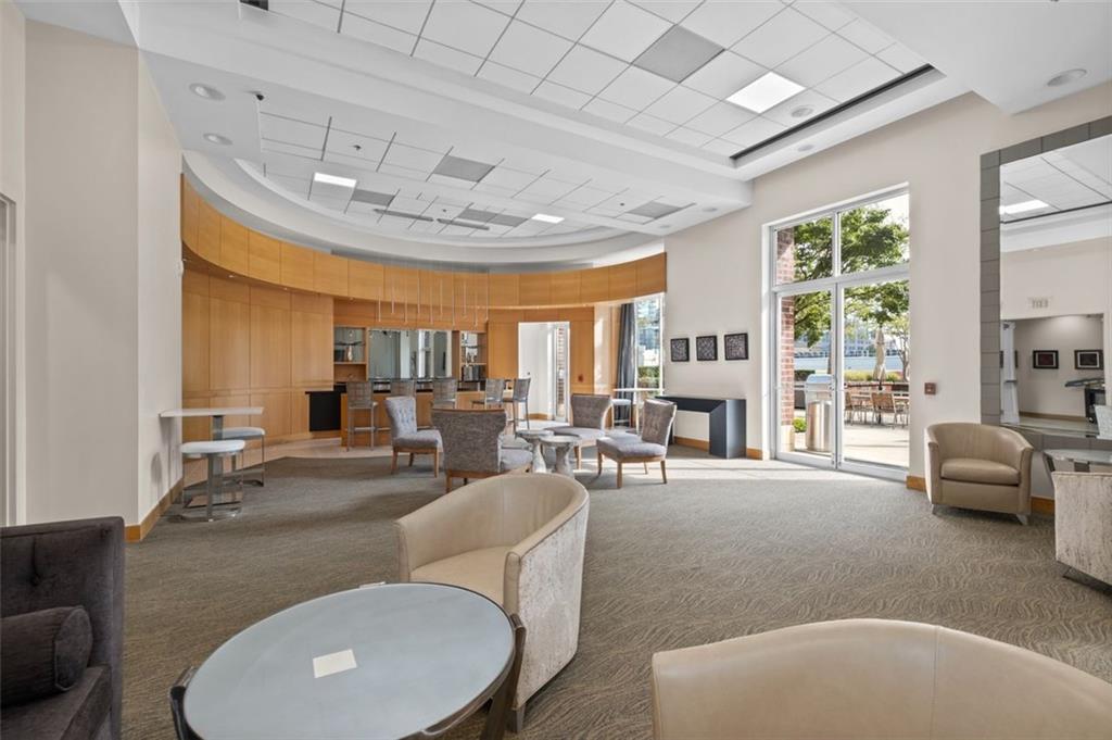 285 Centennial Olympic Park Drive NW Unit #401