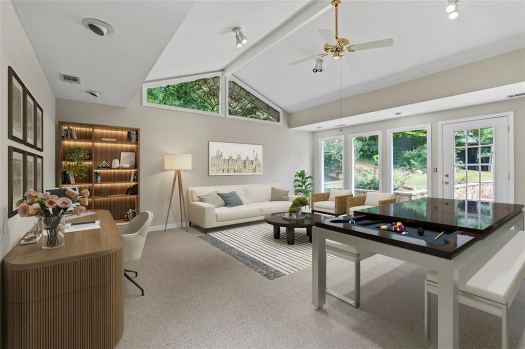 4110 OAK CREST Drive