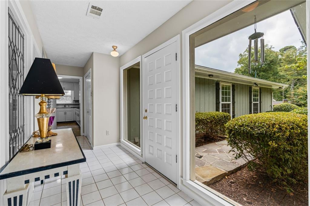 4110 OAK CREST Drive