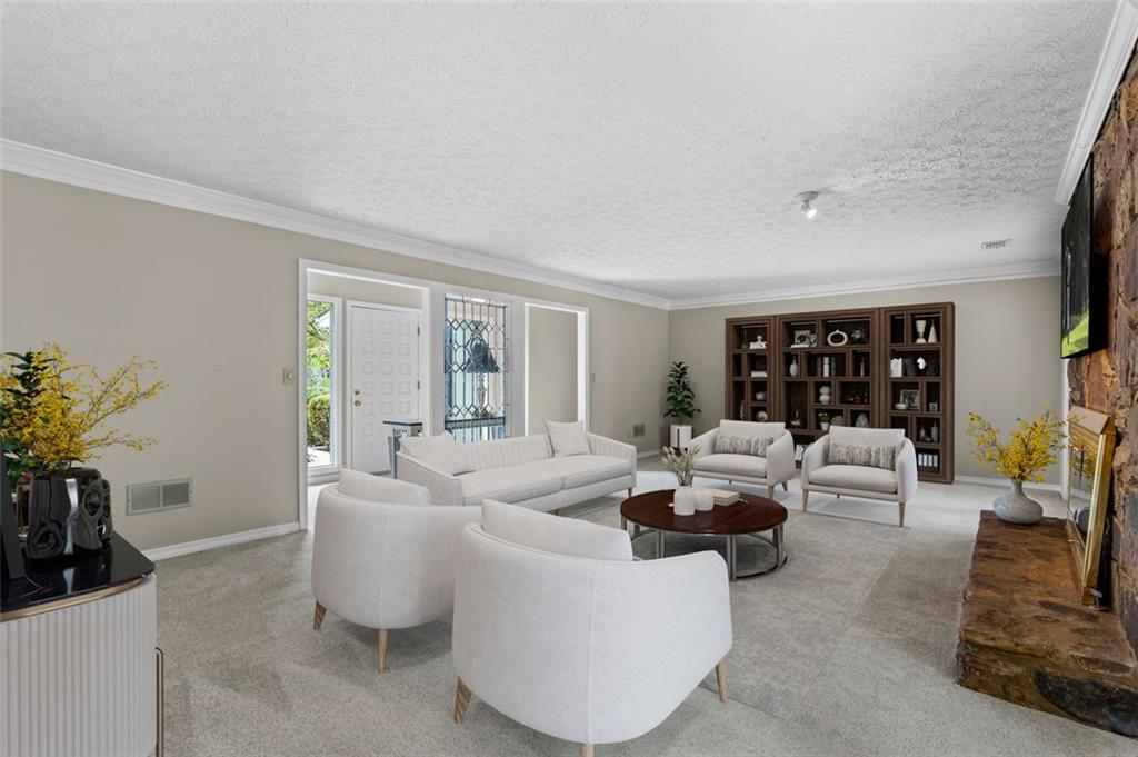 4110 OAK CREST Drive
