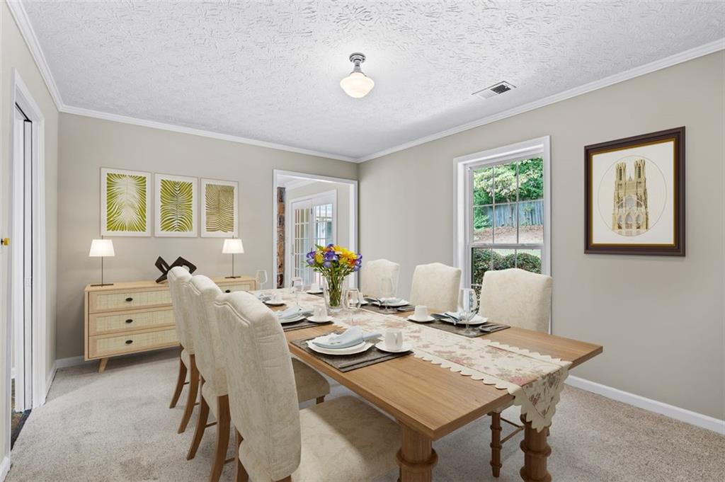 4110 OAK CREST Drive