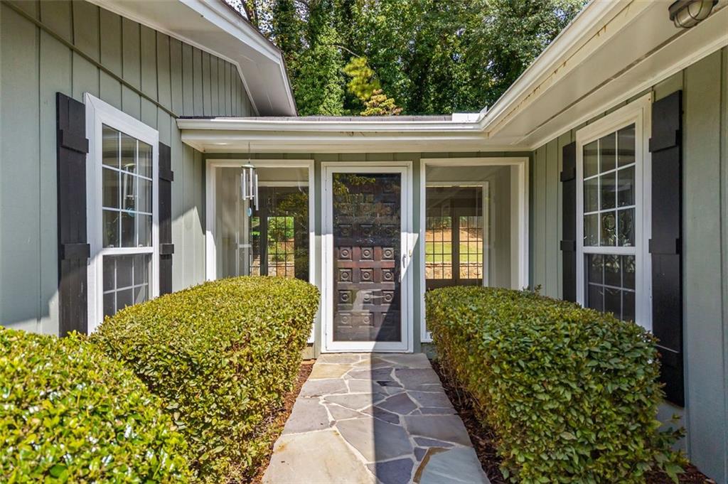 4110 OAK CREST Drive
