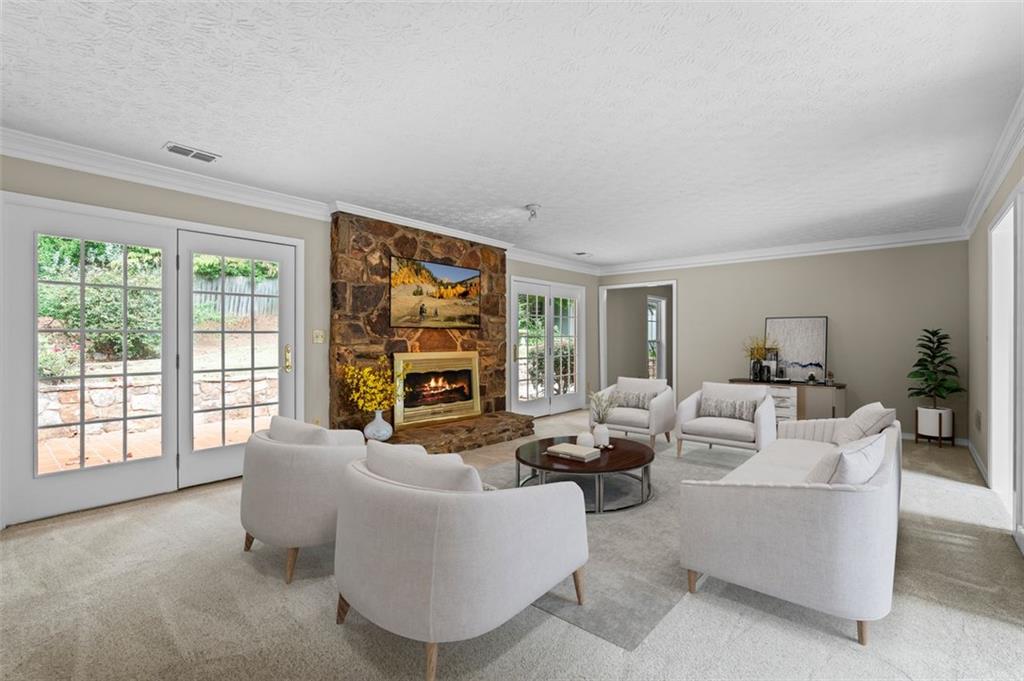4110 OAK CREST Drive