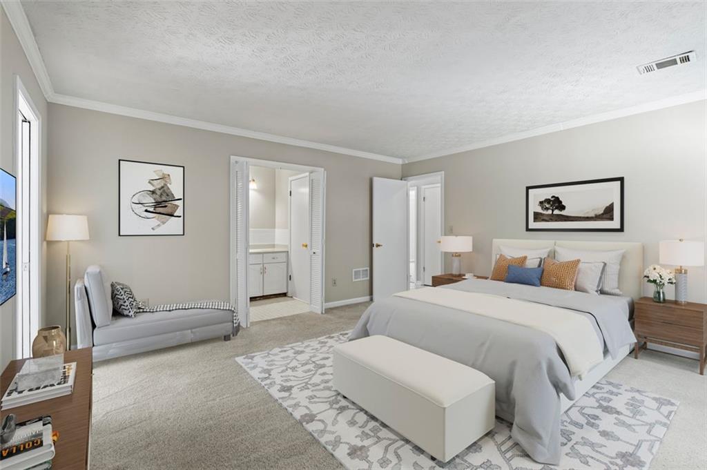 4110 OAK CREST Drive