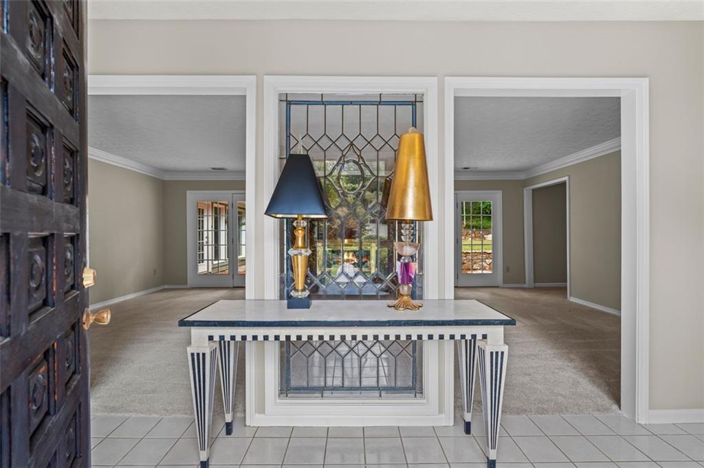4110 OAK CREST Drive