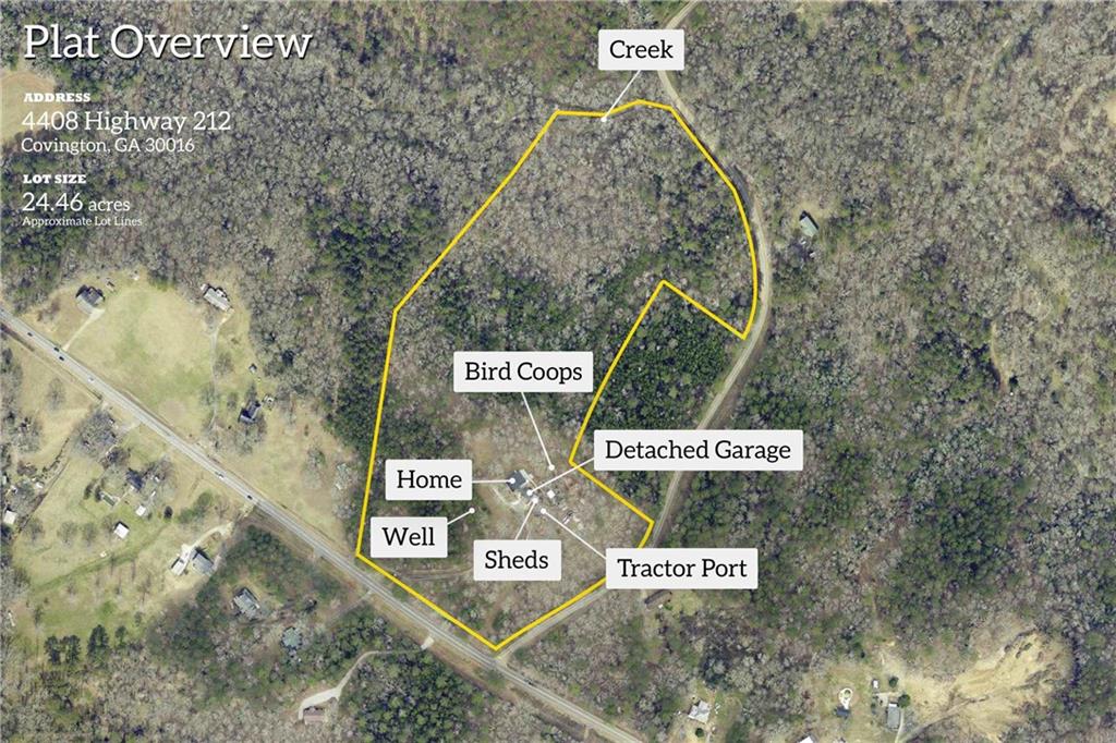 4408 Highway 212