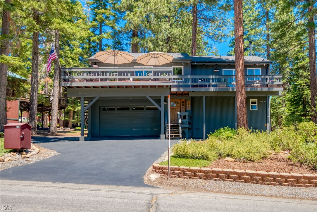 612 Tumbleweed Circle