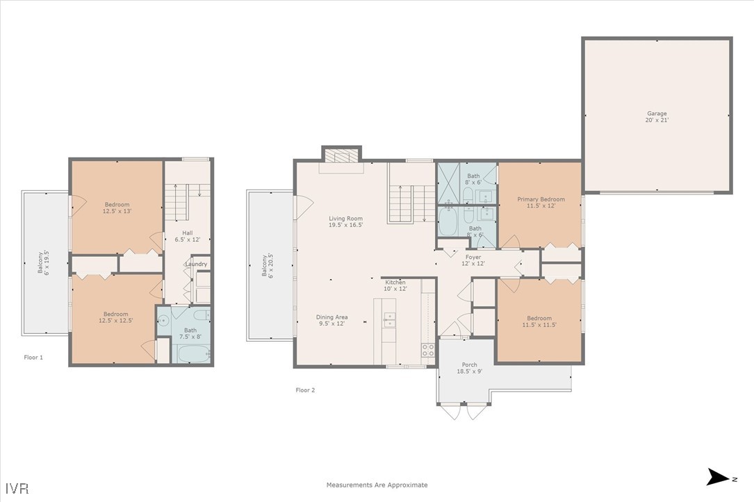 529 Silvertip Drive