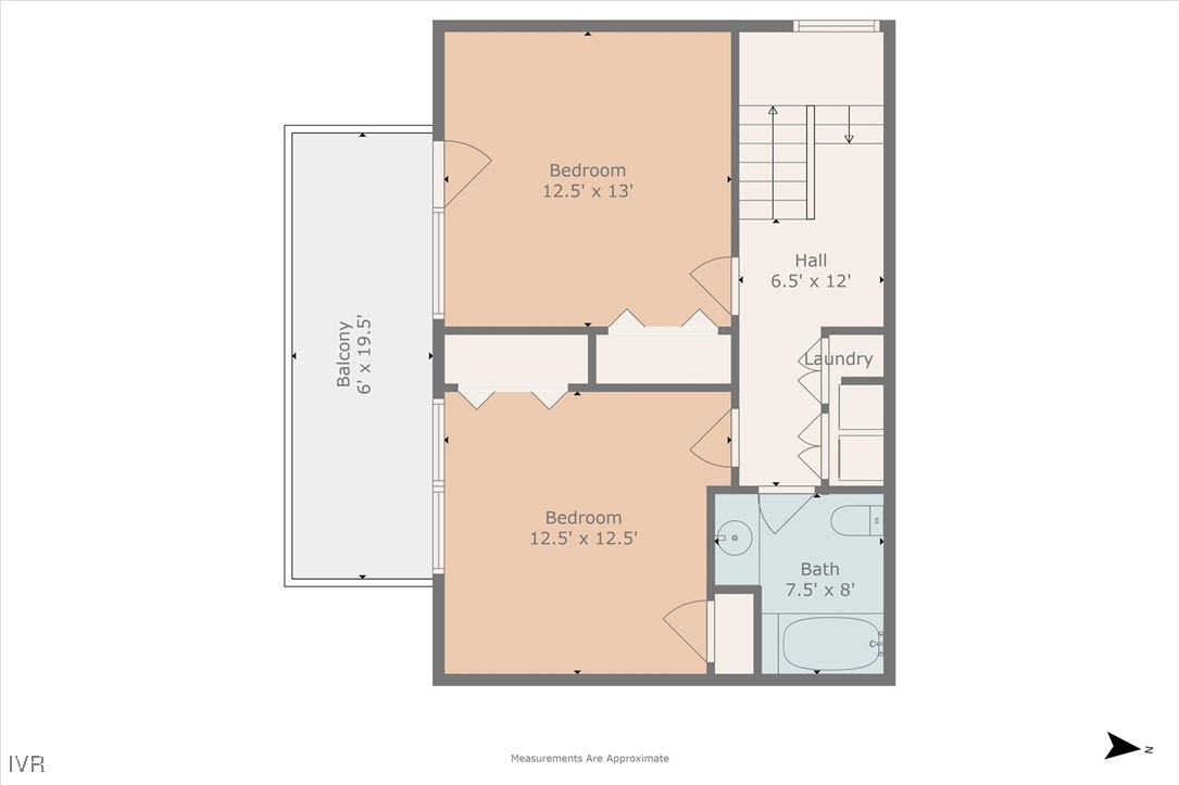 529 Silvertip Drive