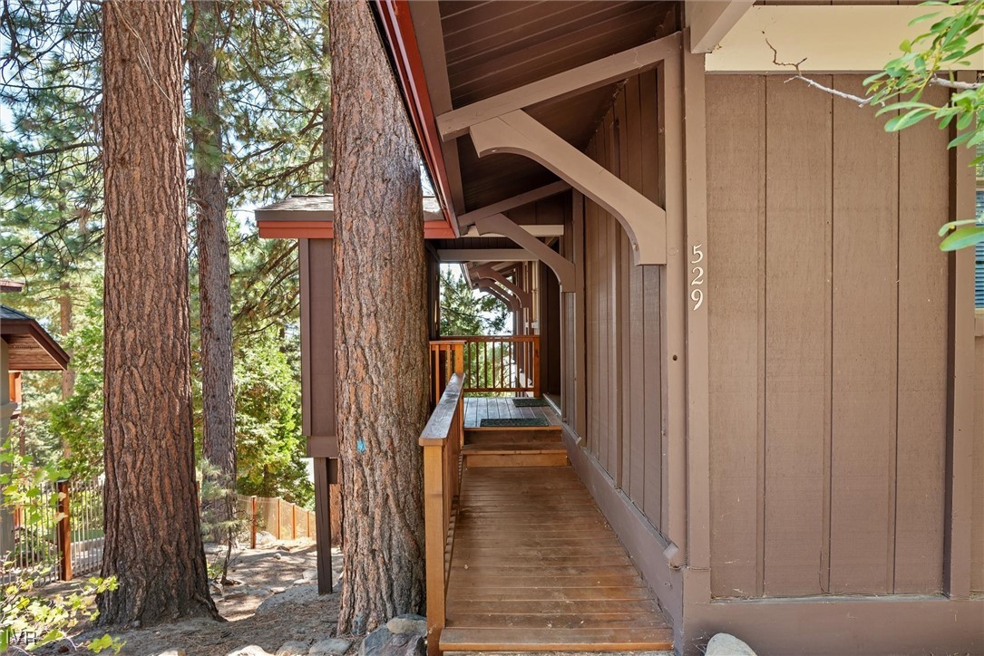 529 Silvertip Drive