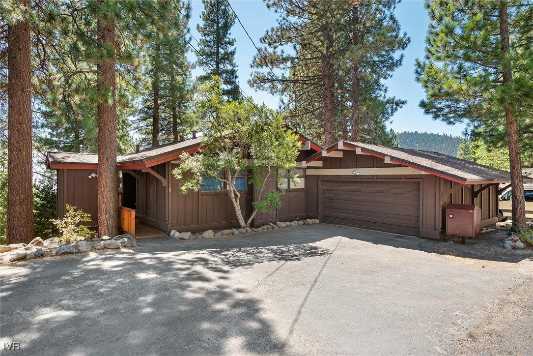 529 Silvertip Drive