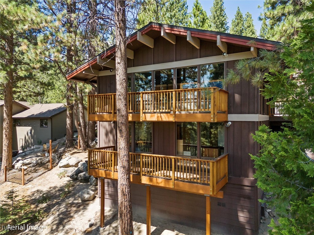529 Silvertip Drive