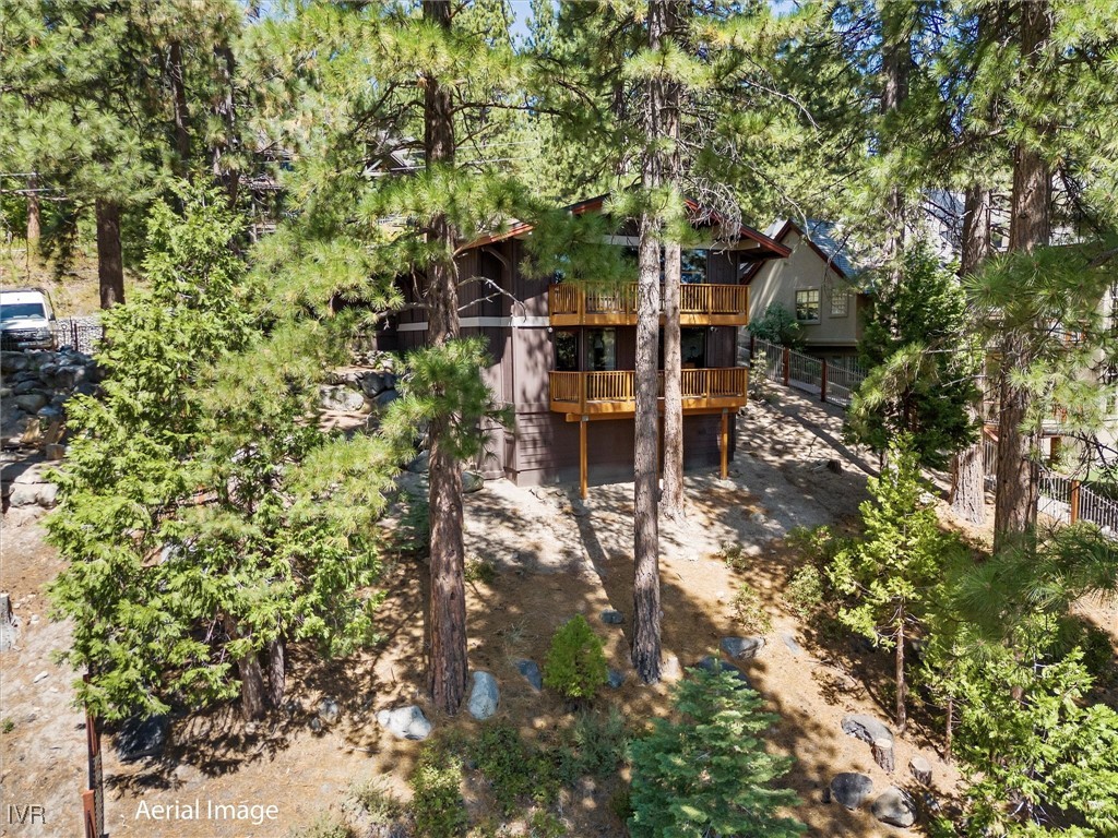 529 Silvertip Drive