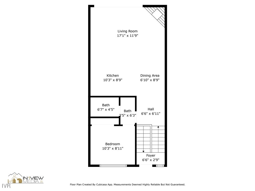 861 Southwood 24