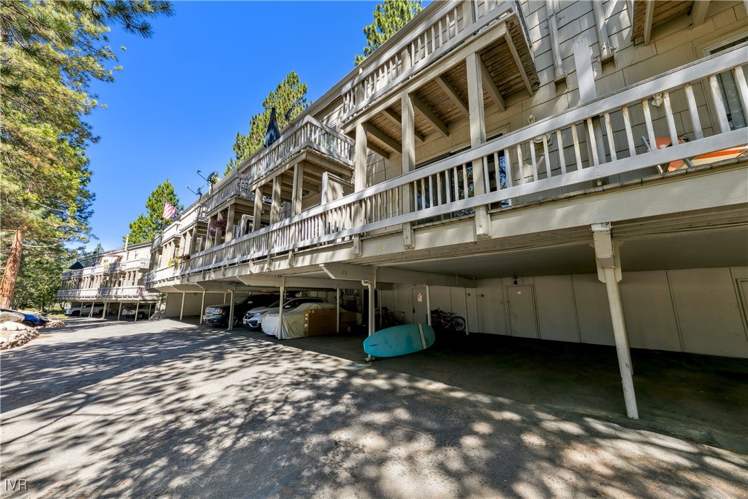 801 Northwood Boulevard 20