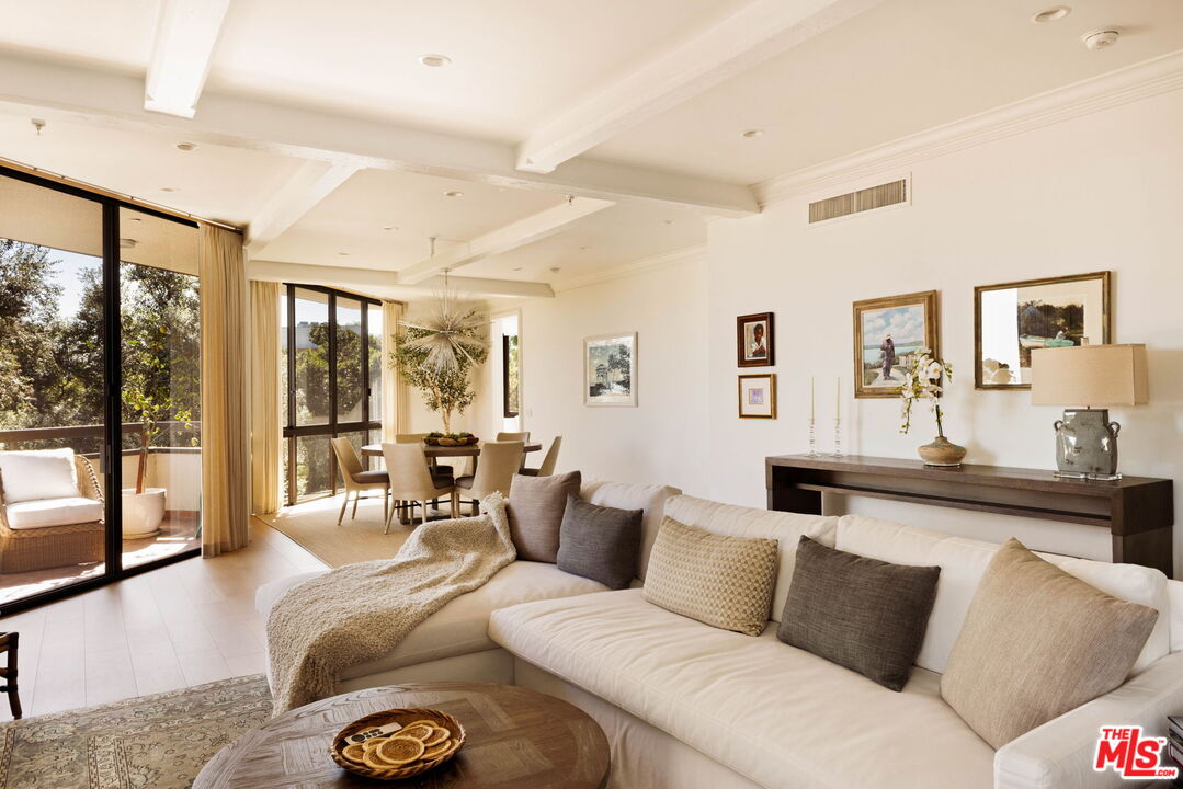 300 N Swall Dr Unit: 354