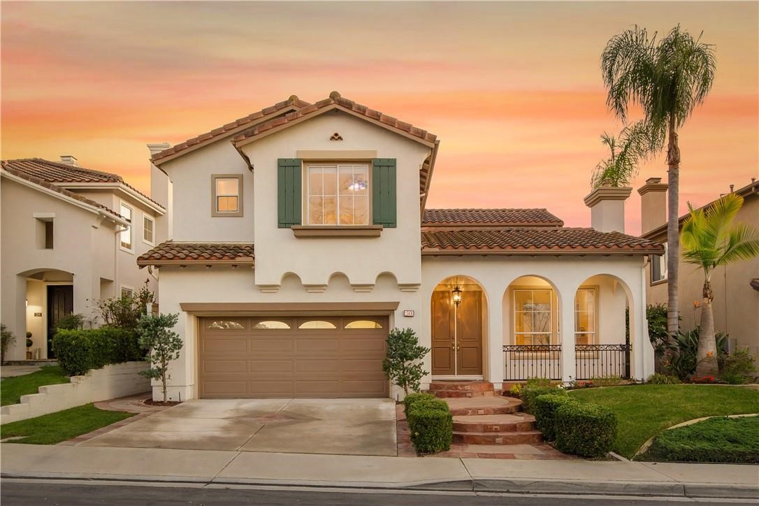 30 Sunswept Mesa