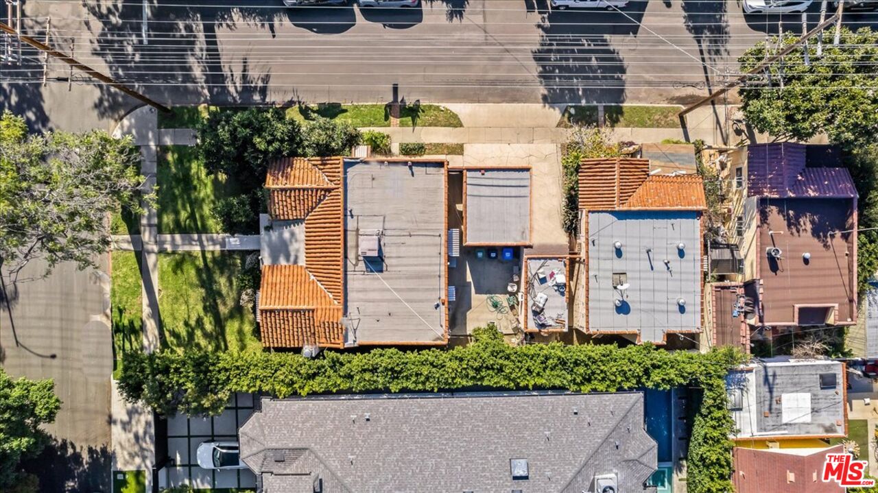 803 N Ogden Dr