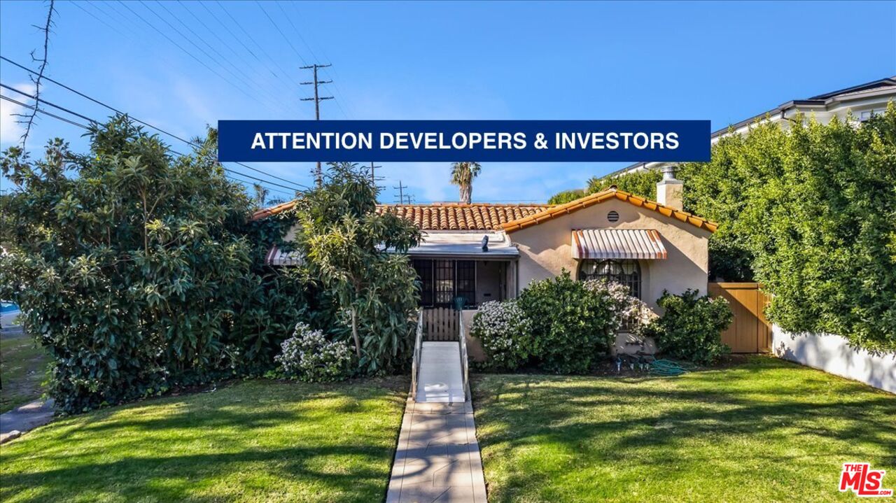803 N Ogden Dr