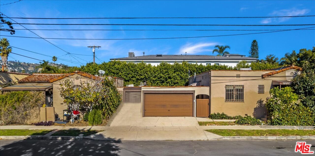 803 N Ogden Dr