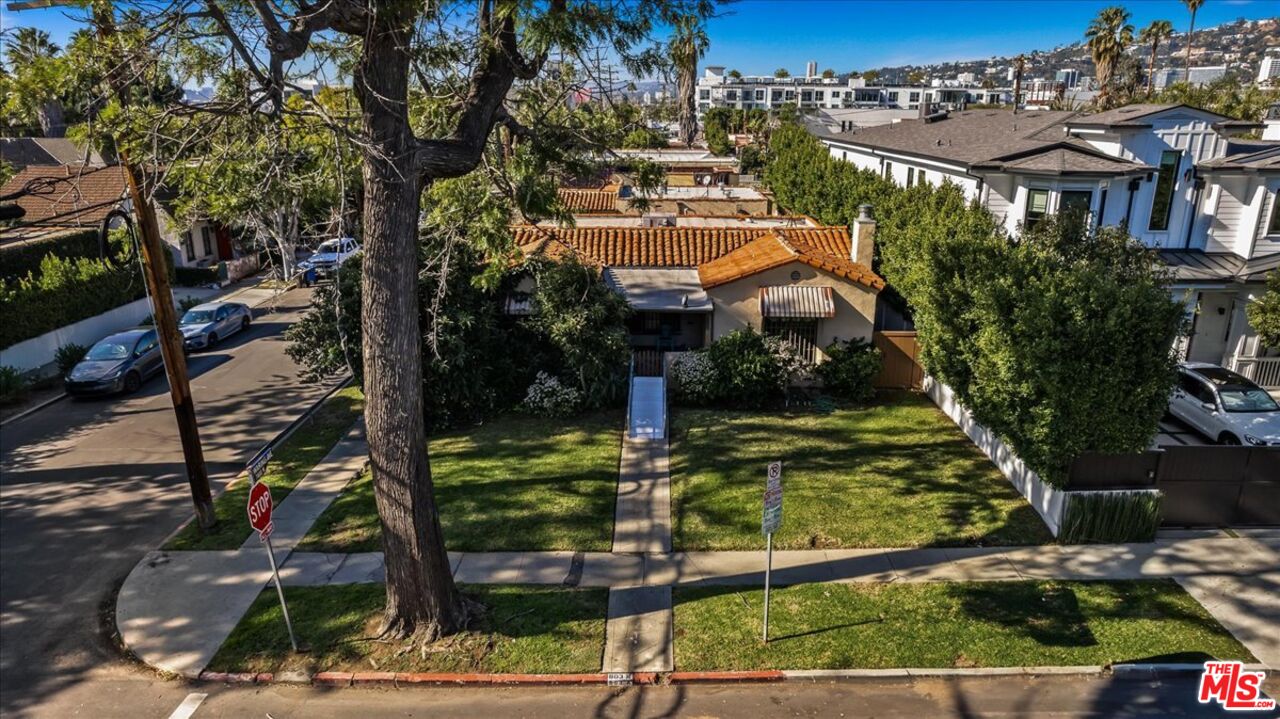 803 N Ogden Dr