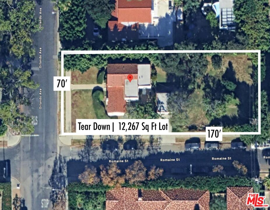 1002 N Orlando Ave
