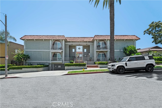 888 Victor AVE Unit: 9