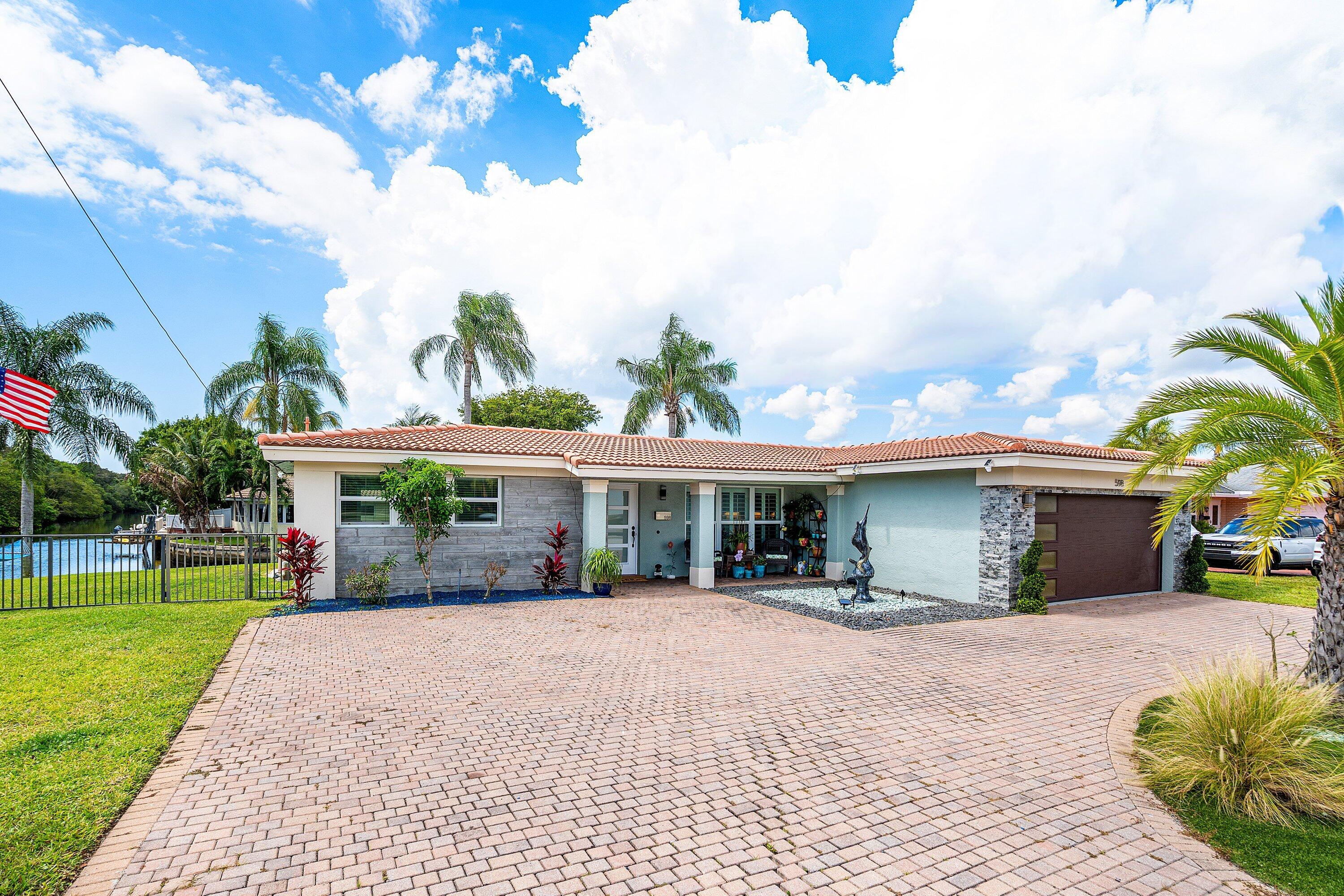 598 W Palmetto Park Road