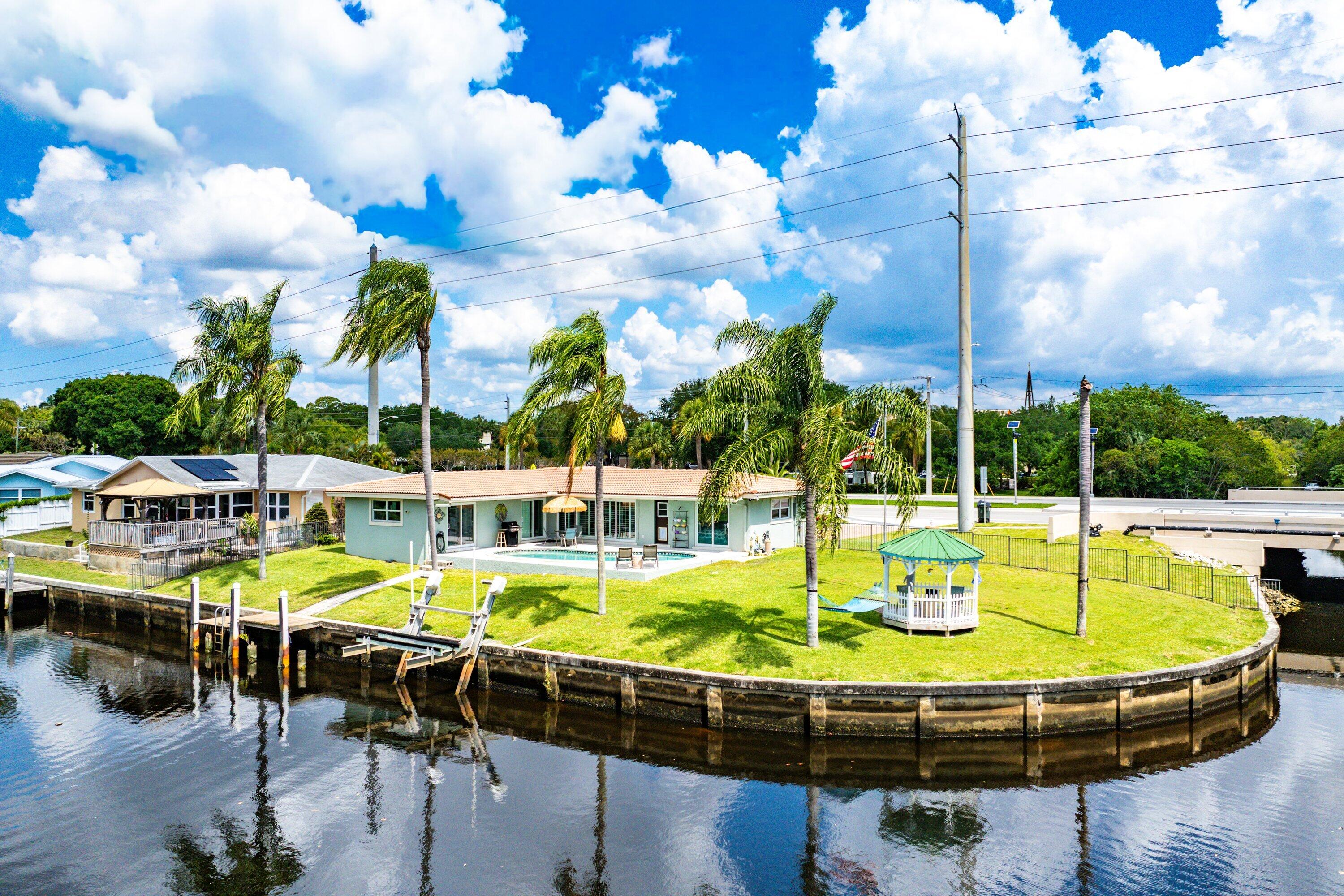 598 W Palmetto Park Road