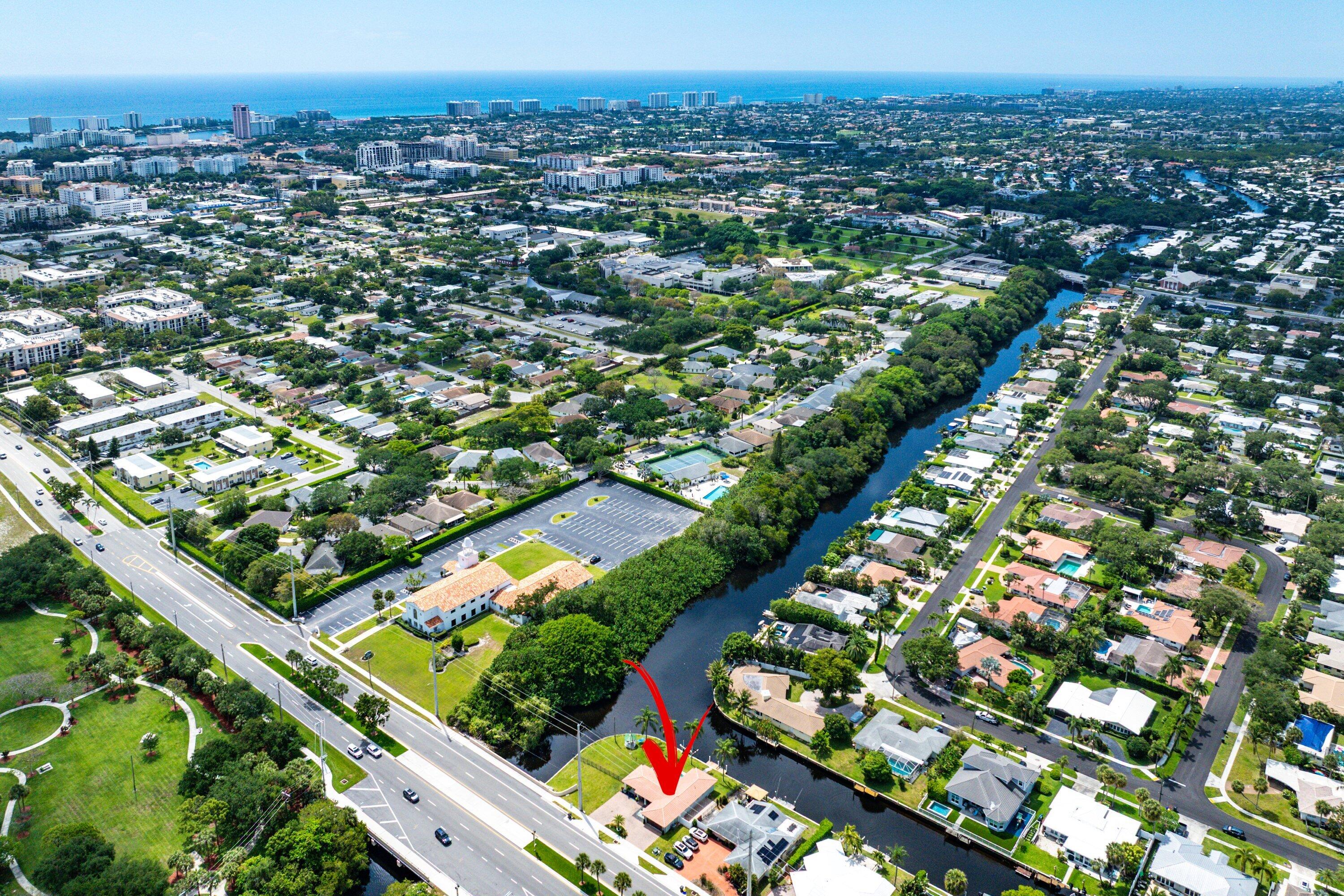 598 W Palmetto Park Road