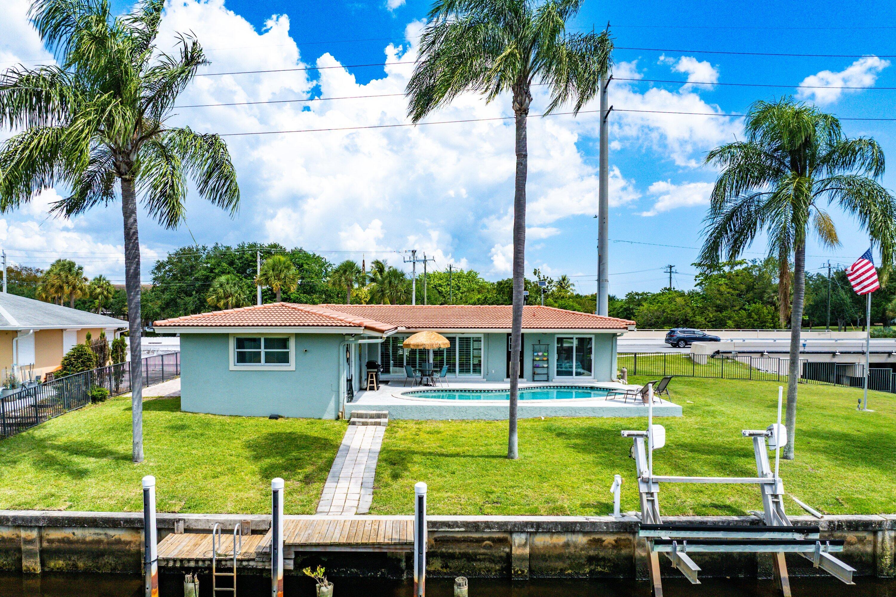 598 W Palmetto Park Road