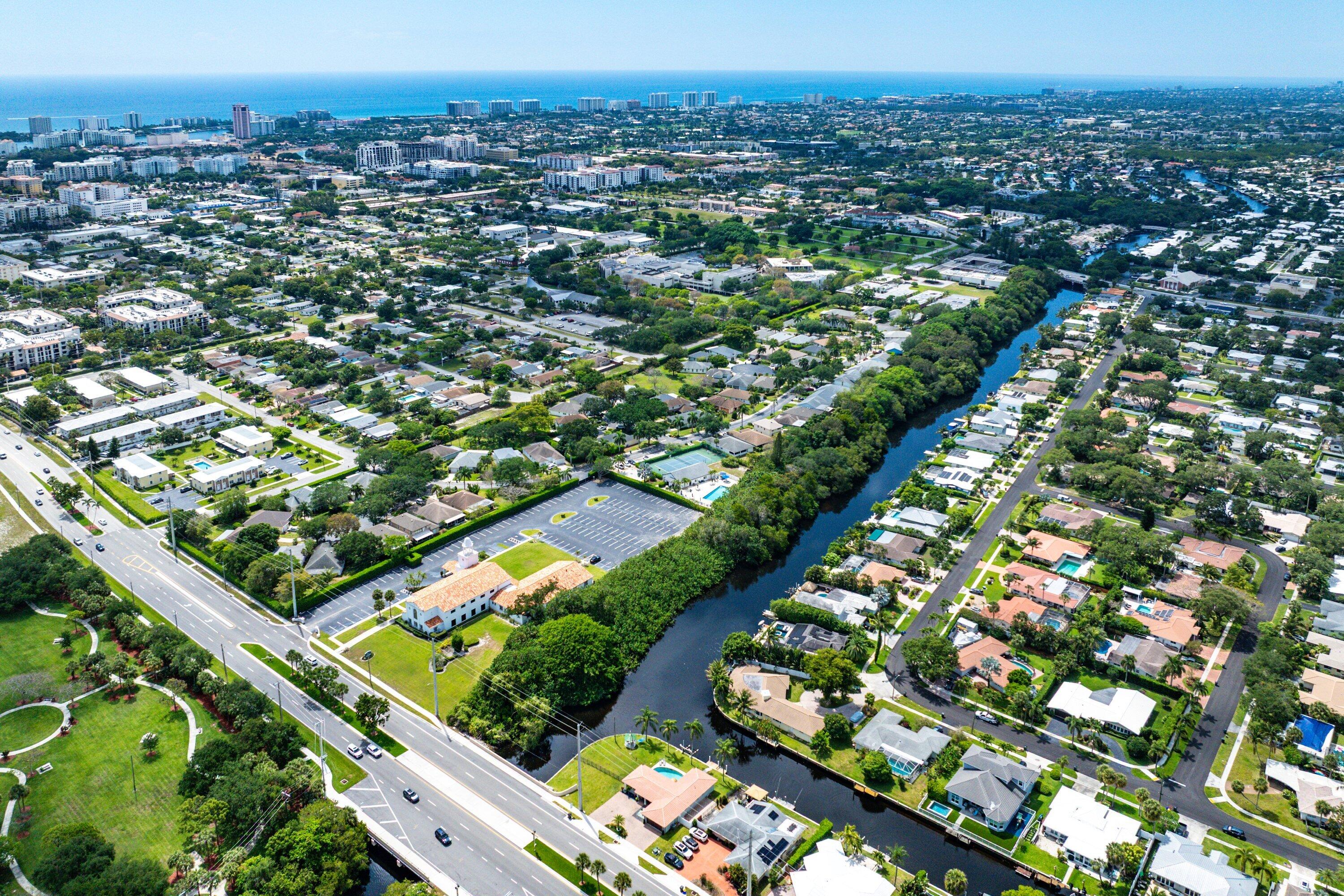 598 W Palmetto Park Road